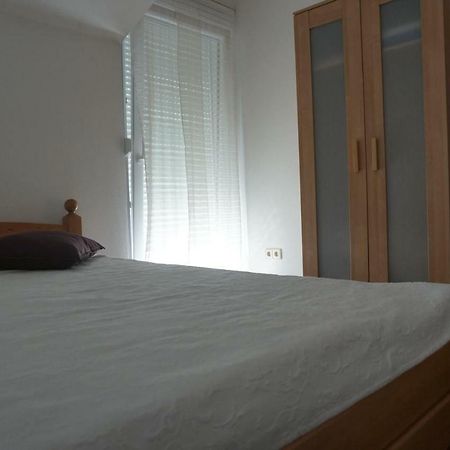 Apartment Kozina Podstrana Zewnętrze zdjęcie