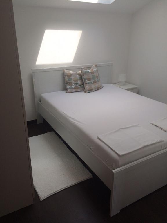 Apartment Kozina Podstrana Zewnętrze zdjęcie