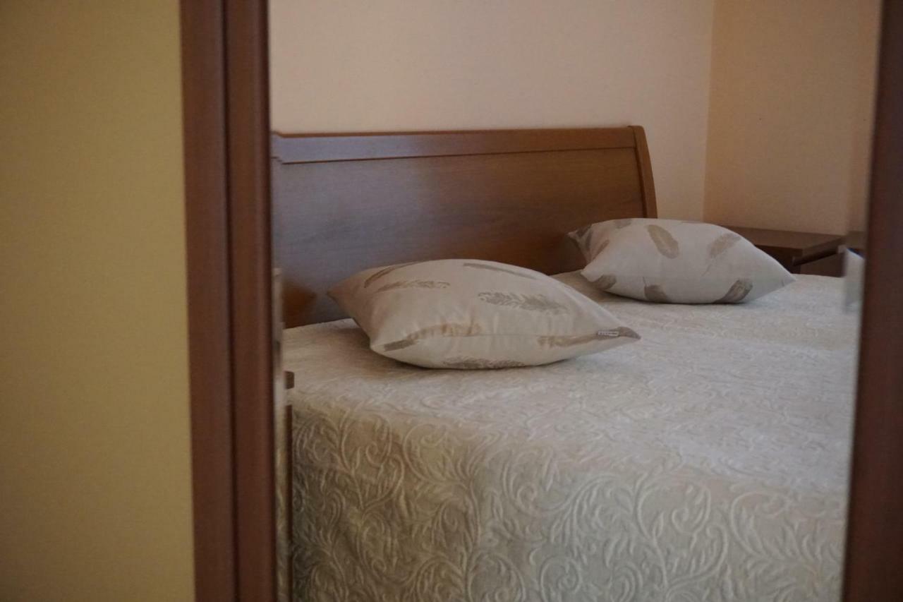 Apartment Kozina Podstrana Zewnętrze zdjęcie