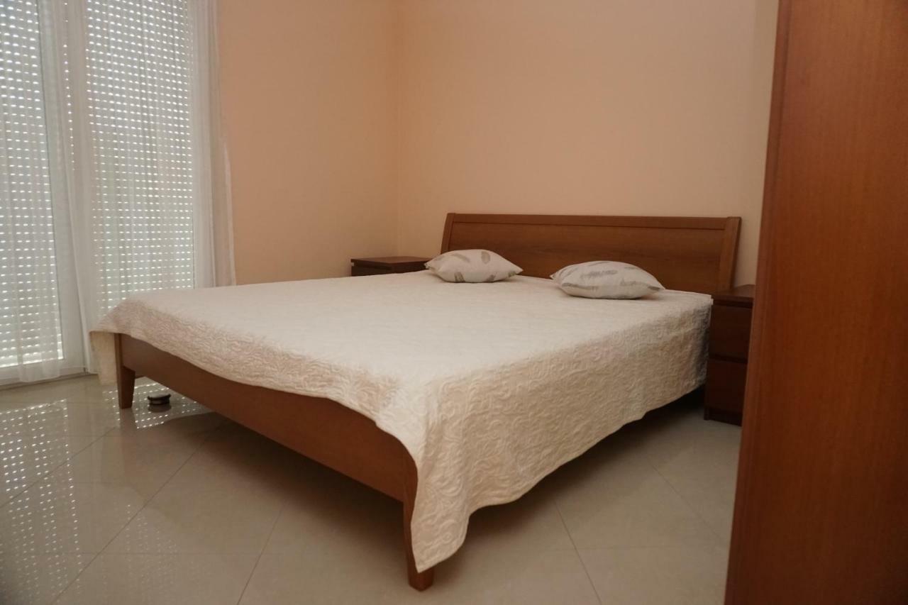 Apartment Kozina Podstrana Zewnętrze zdjęcie
