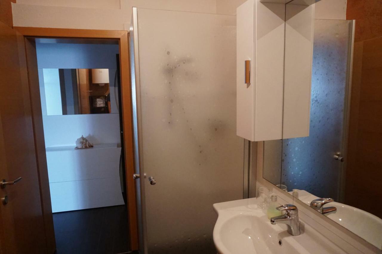 Apartment Kozina Podstrana Zewnętrze zdjęcie