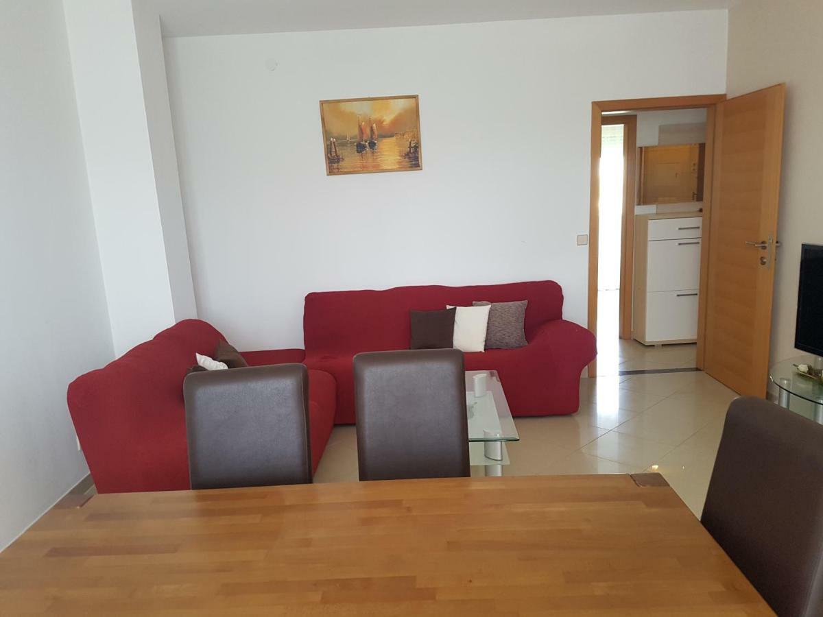 Apartment Kozina Podstrana Zewnętrze zdjęcie